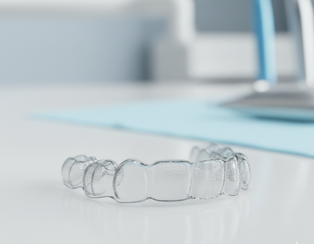 orthodontic treatment planning services